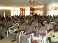 Douanes ivoiriennes / Affaire 250 agents menacent - La balle est dans le camp de Nialé Kaba